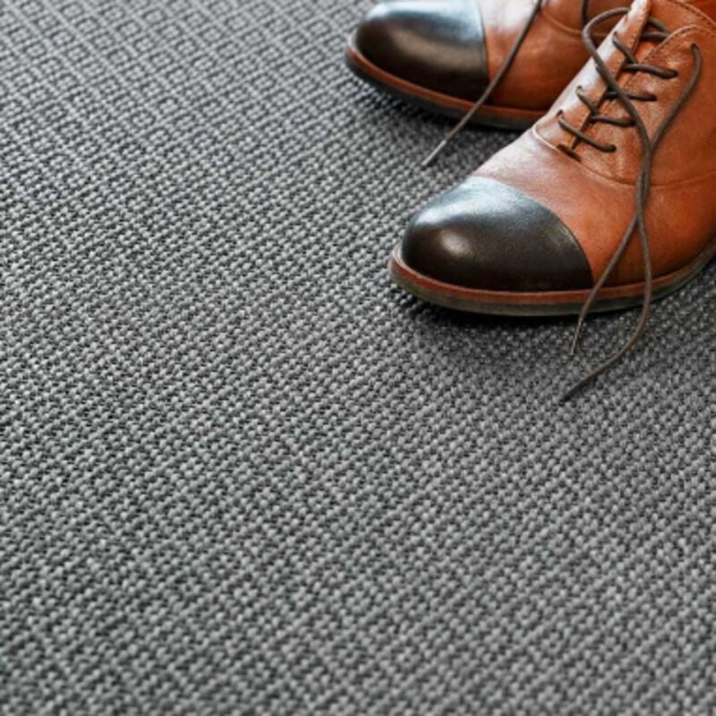 Narma Bello polypropeenimatto hiili